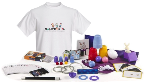cadeaux enfants