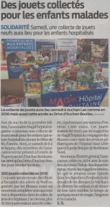 articlesud-ouest-07-12-2017-collecte-de-jouets-magik-hopital