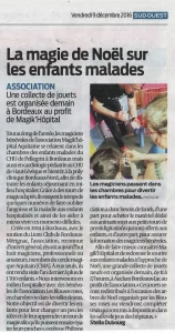 sud-ouest-09-12-2016-magik-hopital